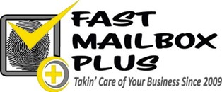 Fast Mailbox Plus, Montclair CA